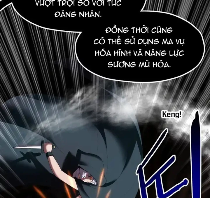 Thích Đuôi Lớn Thì Sao? Chapter 55 - Trang 2