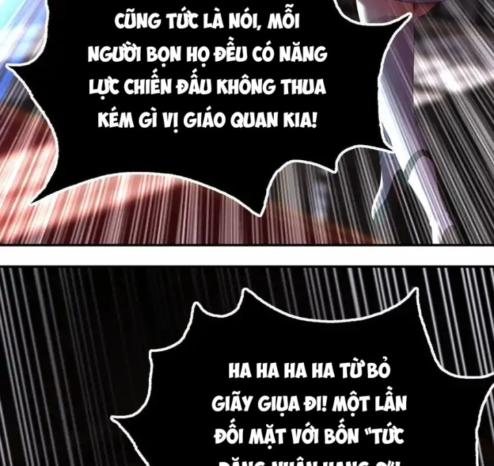Thích Đuôi Lớn Thì Sao? Chapter 55 - Trang 2