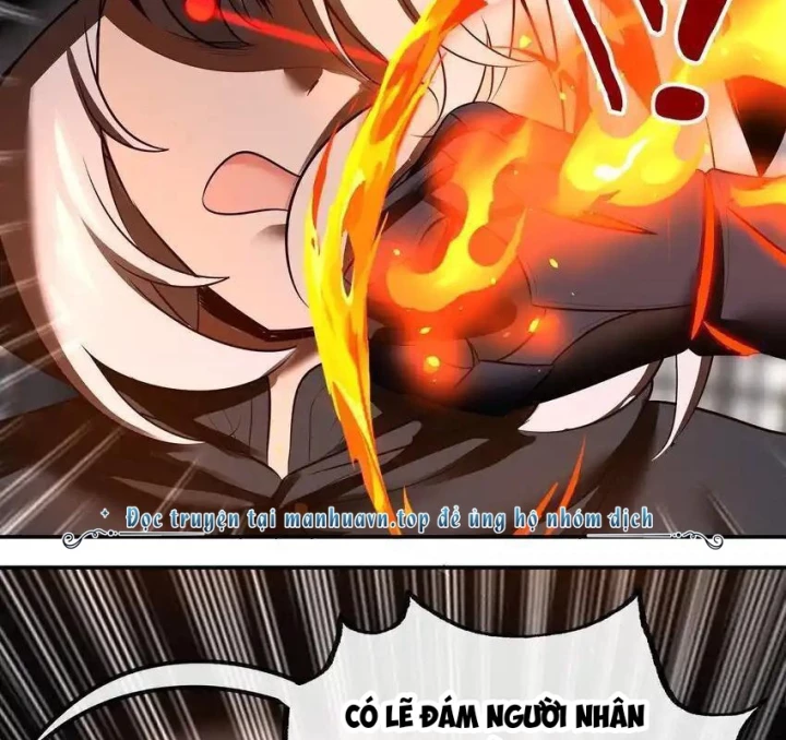 Thích Đuôi Lớn Thì Sao? Chapter 55 - Trang 2