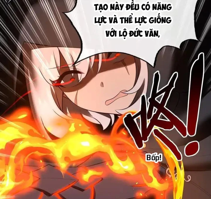 Thích Đuôi Lớn Thì Sao? Chapter 55 - Trang 2