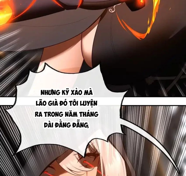 Thích Đuôi Lớn Thì Sao? Chapter 55 - Trang 2