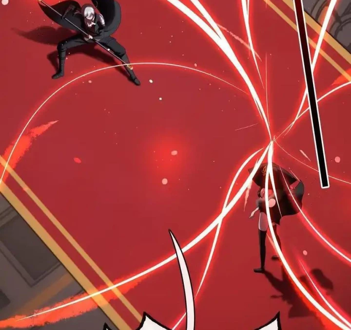 Thích Đuôi Lớn Thì Sao? Chapter 55 - Trang 2