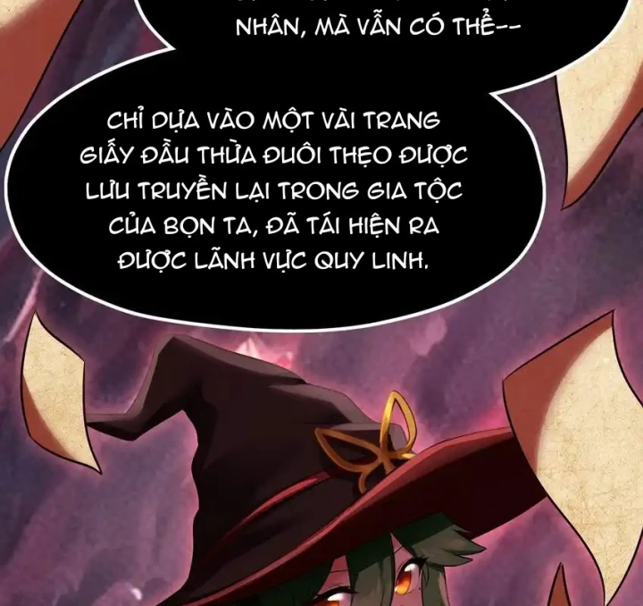 Thích Đuôi Lớn Thì Sao? Chapter 55 - Trang 2