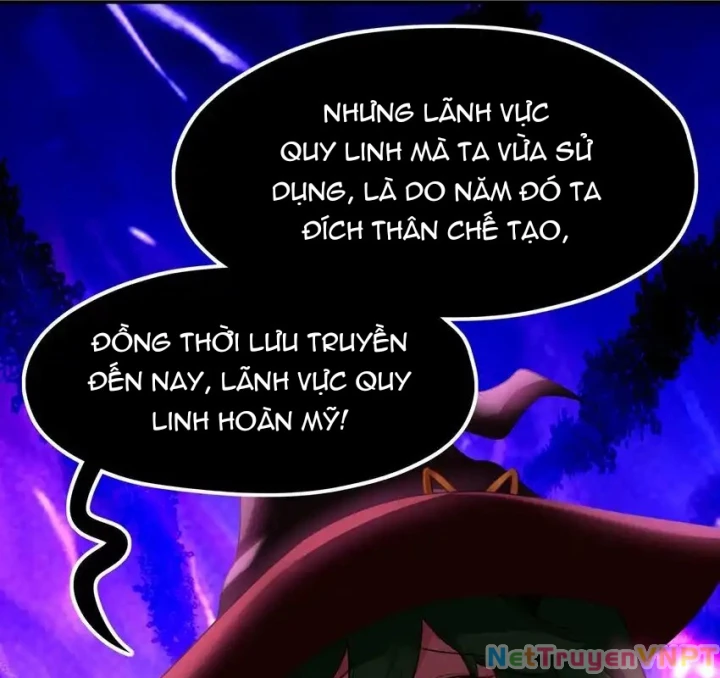 Thích Đuôi Lớn Thì Sao? Chapter 55 - Trang 2
