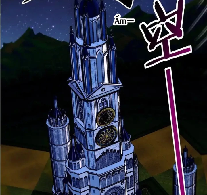 Thích Đuôi Lớn Thì Sao? Chapter 55 - Trang 2