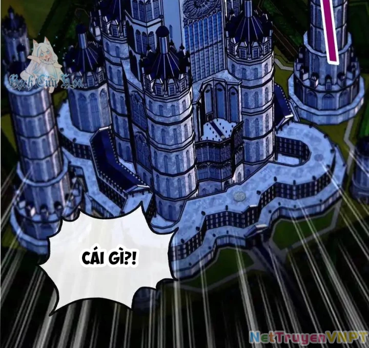 Thích Đuôi Lớn Thì Sao? Chapter 55 - Trang 2