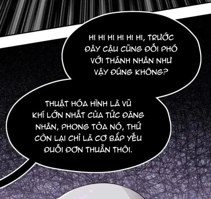 Thích Đuôi Lớn Thì Sao? Chapter 55 - Trang 2