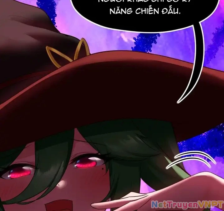 Thích Đuôi Lớn Thì Sao? Chapter 55 - Trang 2