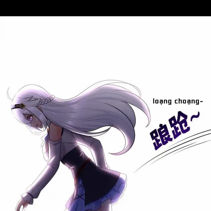 Thích Đuôi Lớn Thì Sao? Chapter 56 - Trang 2