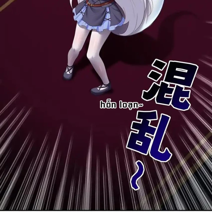 Thích Đuôi Lớn Thì Sao? Chapter 56 - Trang 2