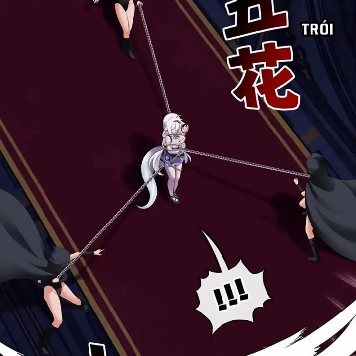 Thích Đuôi Lớn Thì Sao? Chapter 56 - Trang 2