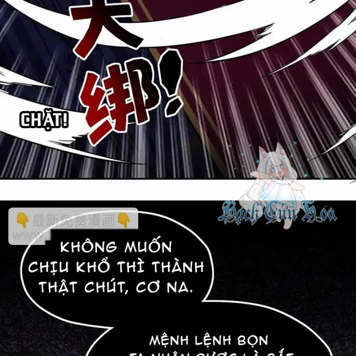 Thích Đuôi Lớn Thì Sao? Chapter 56 - Trang 2