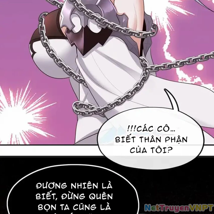 Thích Đuôi Lớn Thì Sao? Chapter 56 - Trang 2