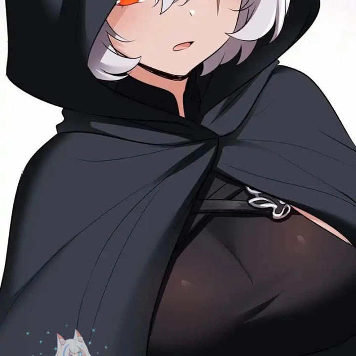 Thích Đuôi Lớn Thì Sao? Chapter 56 - Trang 2