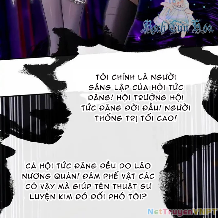 Thích Đuôi Lớn Thì Sao? Chapter 56 - Trang 2