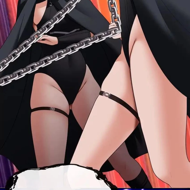 Thích Đuôi Lớn Thì Sao? Chapter 56 - Trang 2