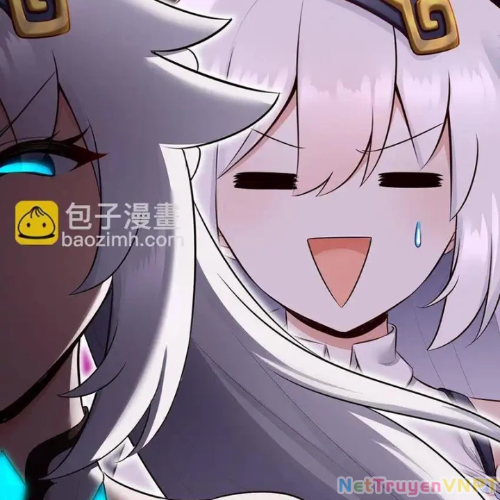 Thích Đuôi Lớn Thì Sao? Chapter 56 - Trang 2