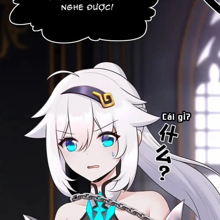 Thích Đuôi Lớn Thì Sao? Chapter 56 - Trang 2