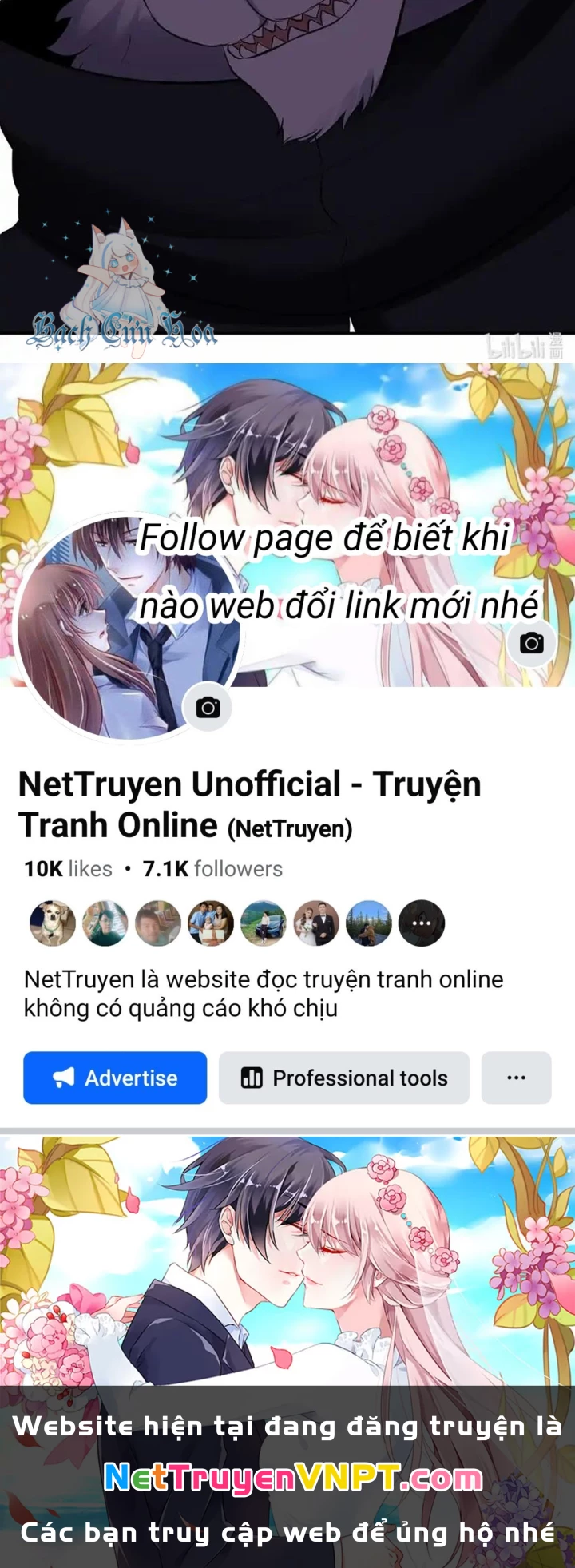 Thích Đuôi Lớn Thì Sao? Chapter 56 - Trang 2