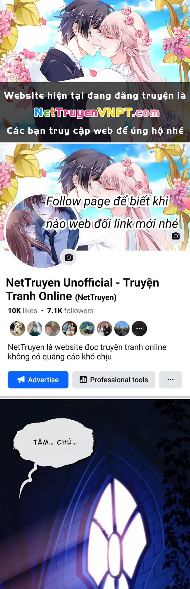 Thích Đuôi Lớn Thì Sao? Chapter 56 - Trang 2