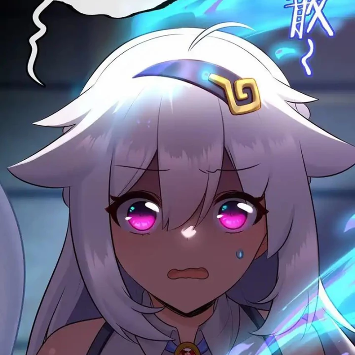 Thích Đuôi Lớn Thì Sao? Chapter 56 - Trang 2