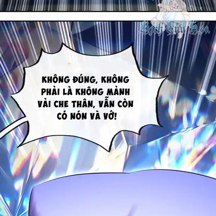 Thích Đuôi Lớn Thì Sao? Chapter 56 - Trang 2