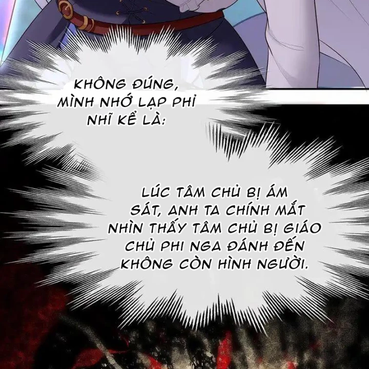 Thích Đuôi Lớn Thì Sao? Chapter 56 - Trang 2