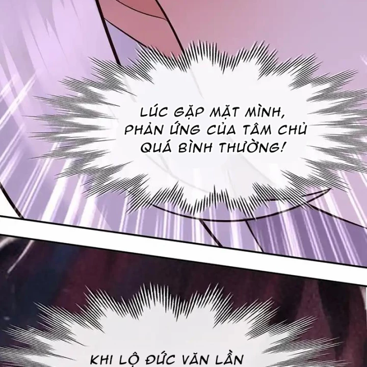 Thích Đuôi Lớn Thì Sao? Chapter 56 - Trang 2