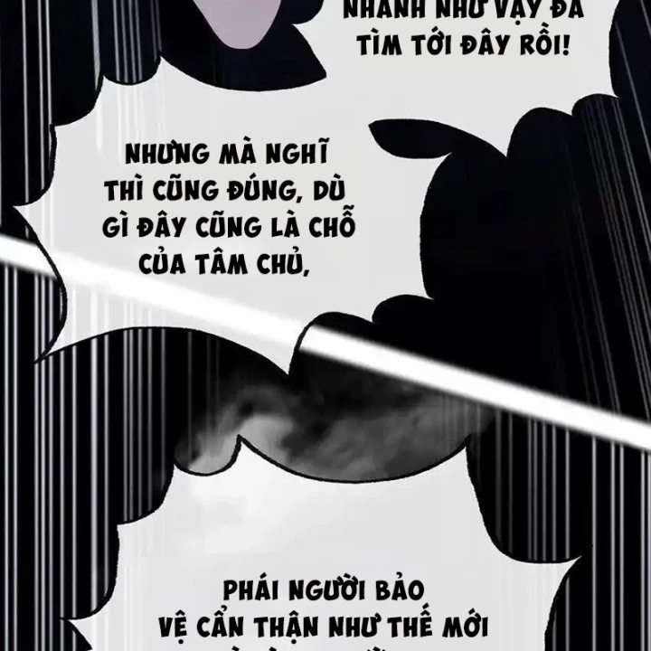 Thích Đuôi Lớn Thì Sao? Chapter 56 - Trang 2