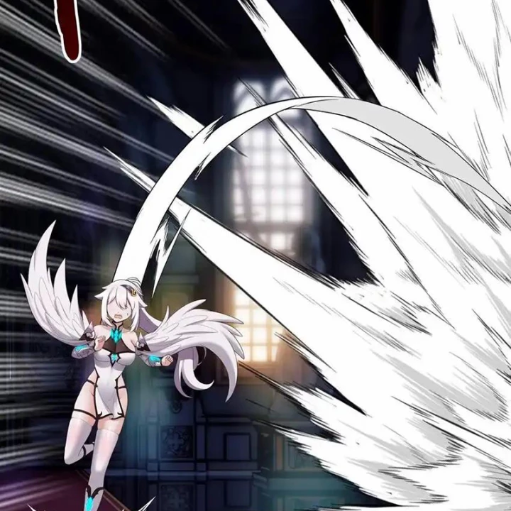 Thích Đuôi Lớn Thì Sao? Chapter 56 - Trang 2