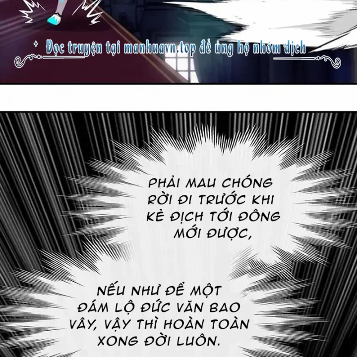 Thích Đuôi Lớn Thì Sao? Chapter 56 - Trang 2