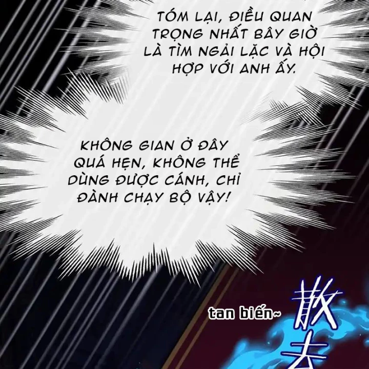 Thích Đuôi Lớn Thì Sao? Chapter 56 - Trang 2