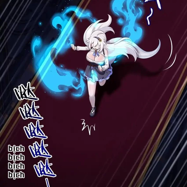 Thích Đuôi Lớn Thì Sao? Chapter 56 - Trang 2