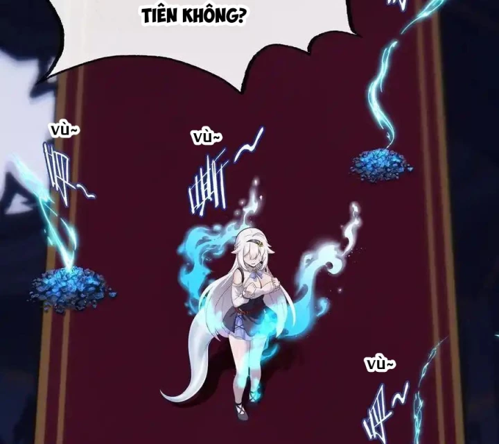 Thích Đuôi Lớn Thì Sao? Chapter 57 - Trang 2