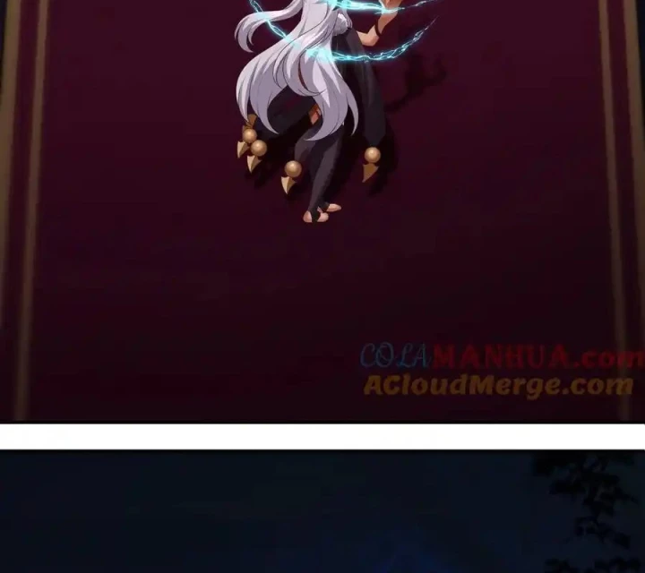 Thích Đuôi Lớn Thì Sao? Chapter 57 - Trang 2