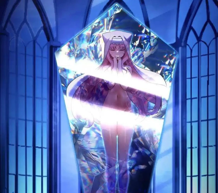 Thích Đuôi Lớn Thì Sao? Chapter 57 - Trang 2