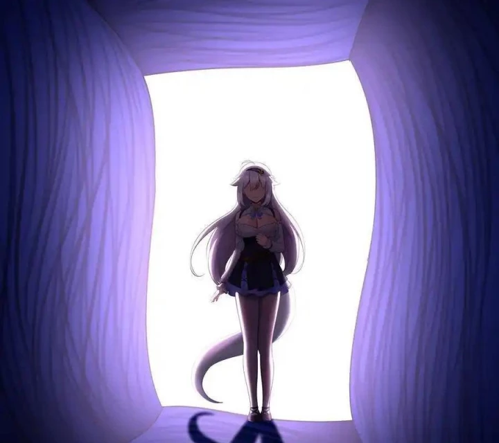 Thích Đuôi Lớn Thì Sao? Chapter 57 - Trang 2