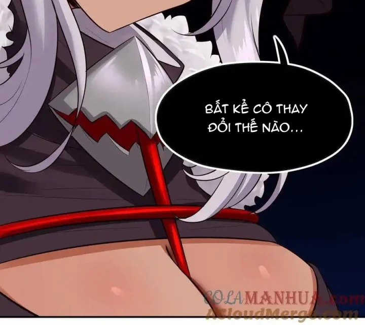 Thích Đuôi Lớn Thì Sao? Chapter 57 - Trang 2