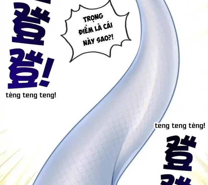 Thích Đuôi Lớn Thì Sao? Chapter 57 - Trang 2