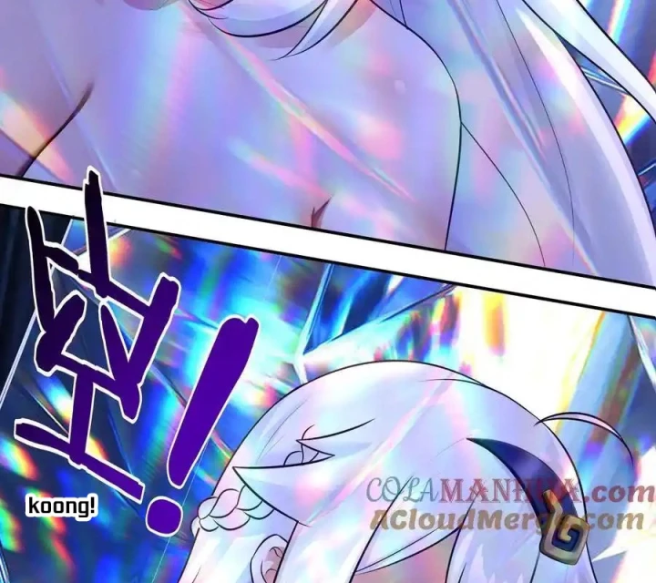 Thích Đuôi Lớn Thì Sao? Chapter 57 - Trang 2