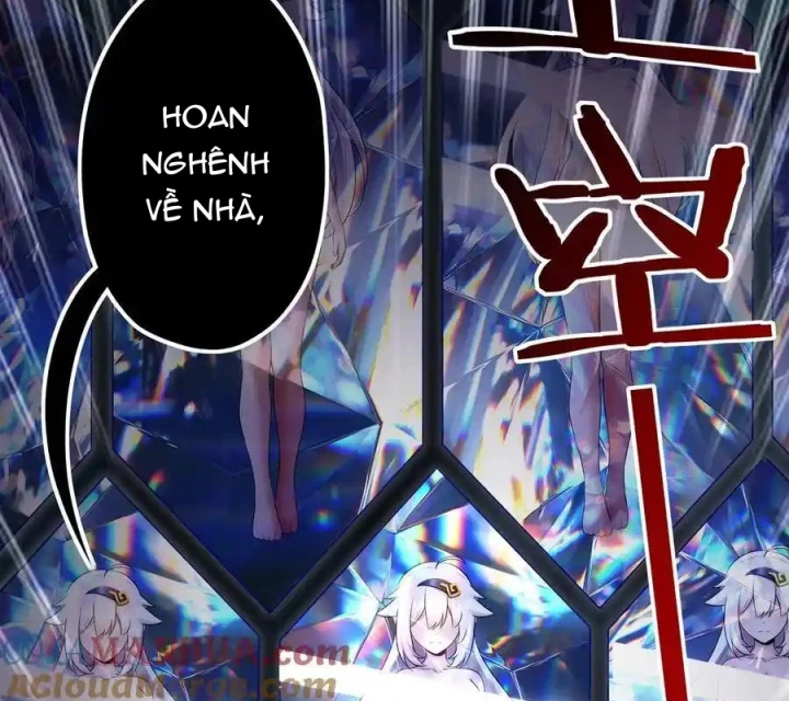 Thích Đuôi Lớn Thì Sao? Chapter 57 - Trang 2