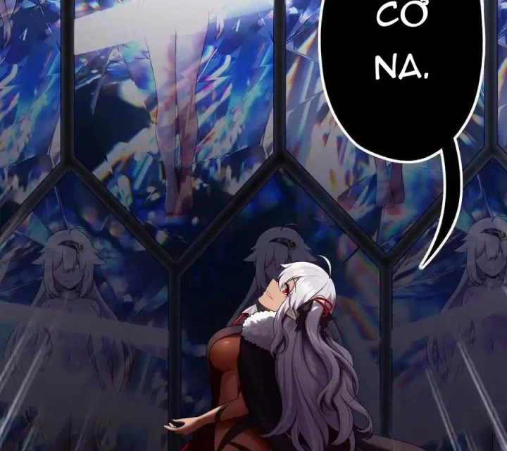 Thích Đuôi Lớn Thì Sao? Chapter 57 - Trang 2