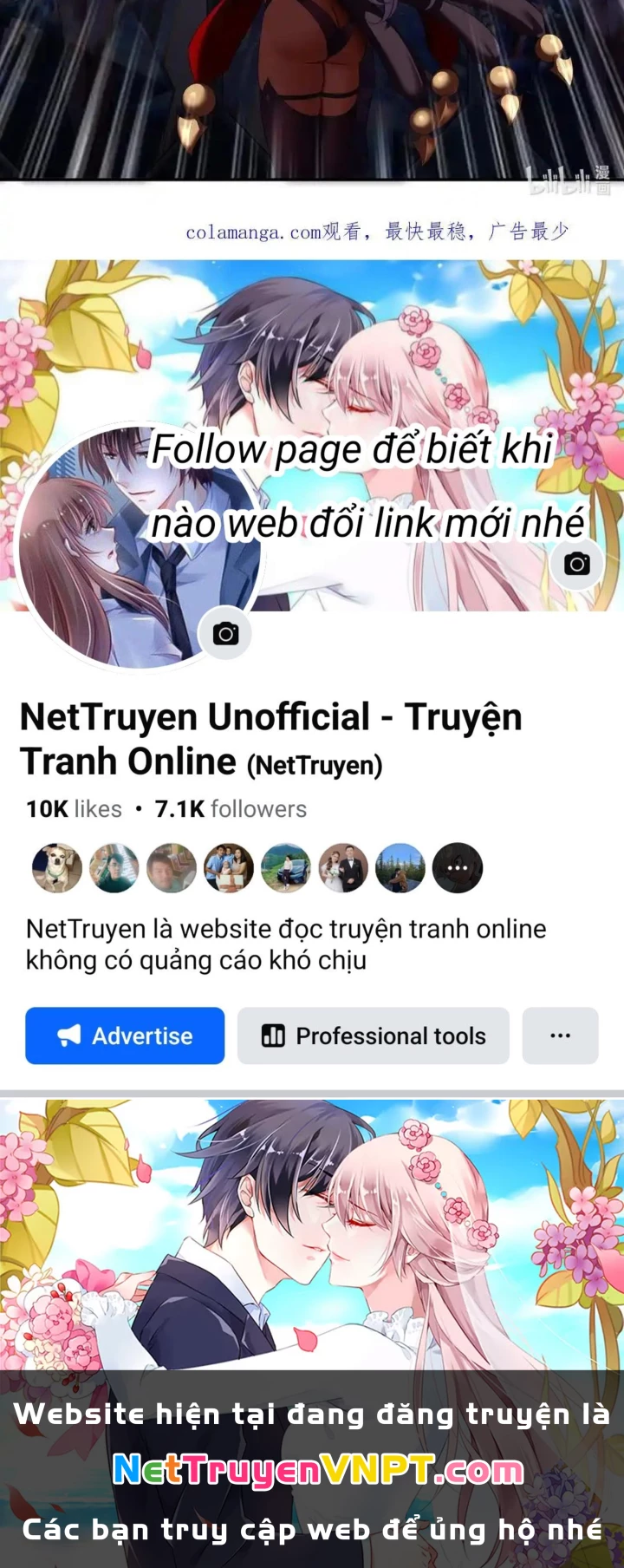 Thích Đuôi Lớn Thì Sao? Chapter 57 - Trang 2