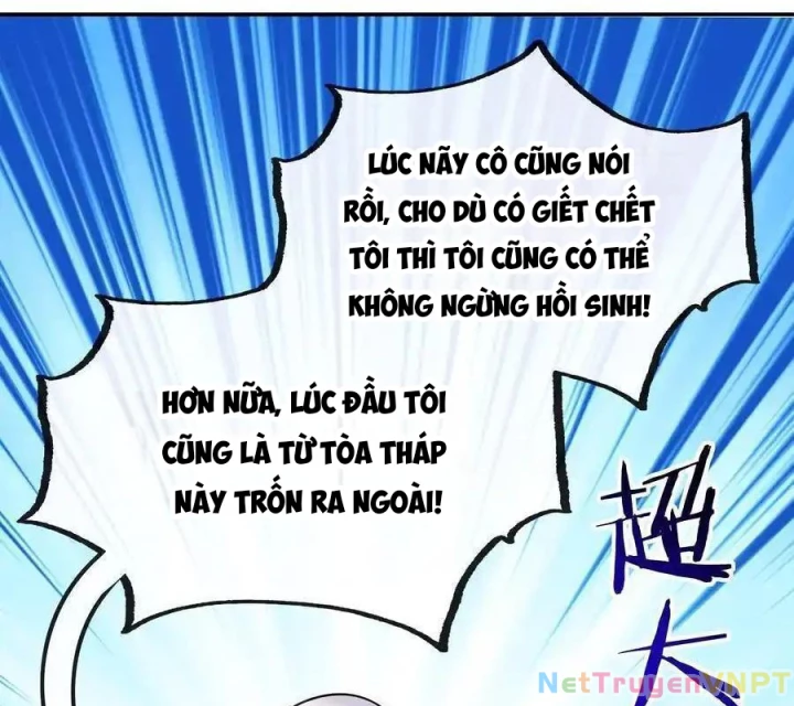 Thích Đuôi Lớn Thì Sao? Chapter 57 - Trang 2