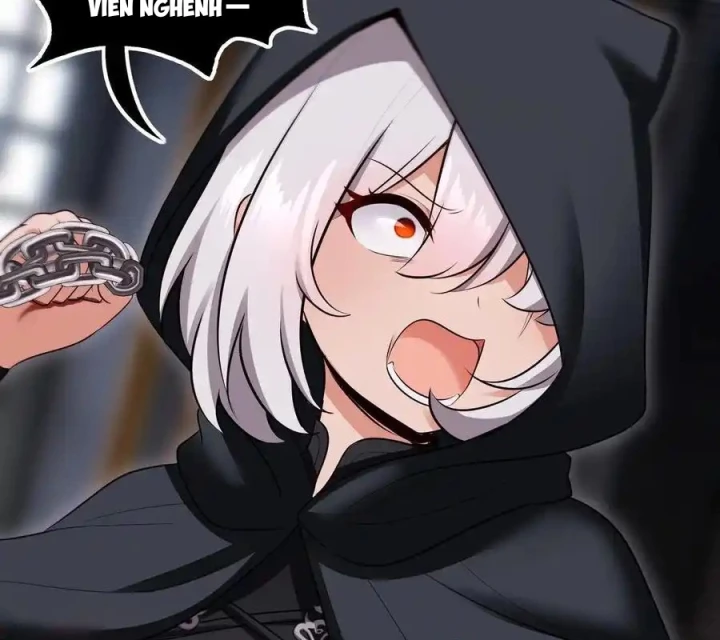 Thích Đuôi Lớn Thì Sao? Chapter 57 - Trang 2