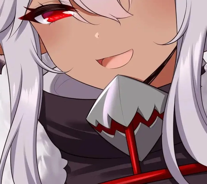 Thích Đuôi Lớn Thì Sao? Chapter 57 - Trang 2