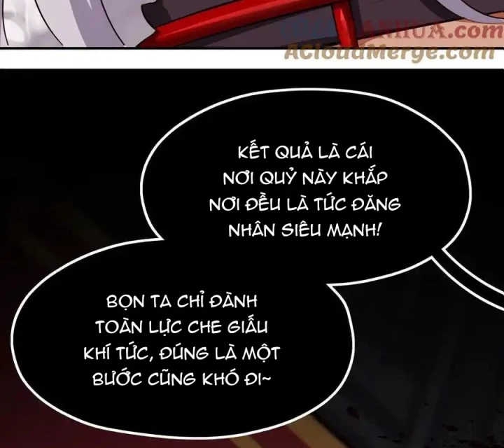 Thích Đuôi Lớn Thì Sao? Chapter 57 - Trang 2