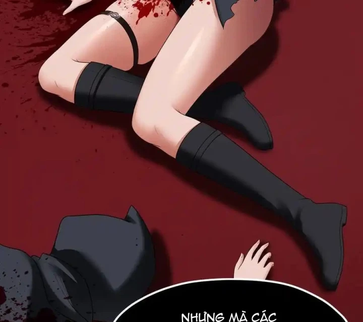 Thích Đuôi Lớn Thì Sao? Chapter 57 - Trang 2