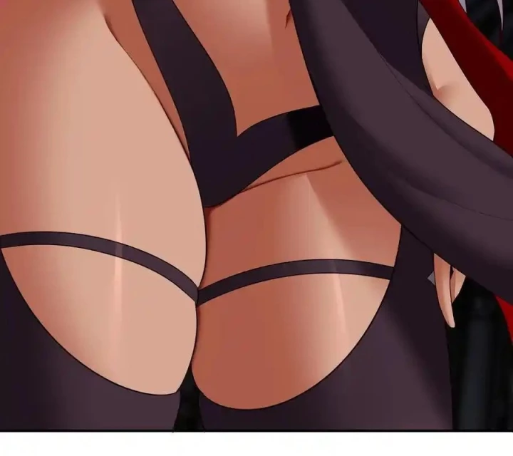 Thích Đuôi Lớn Thì Sao? Chapter 57 - Trang 2