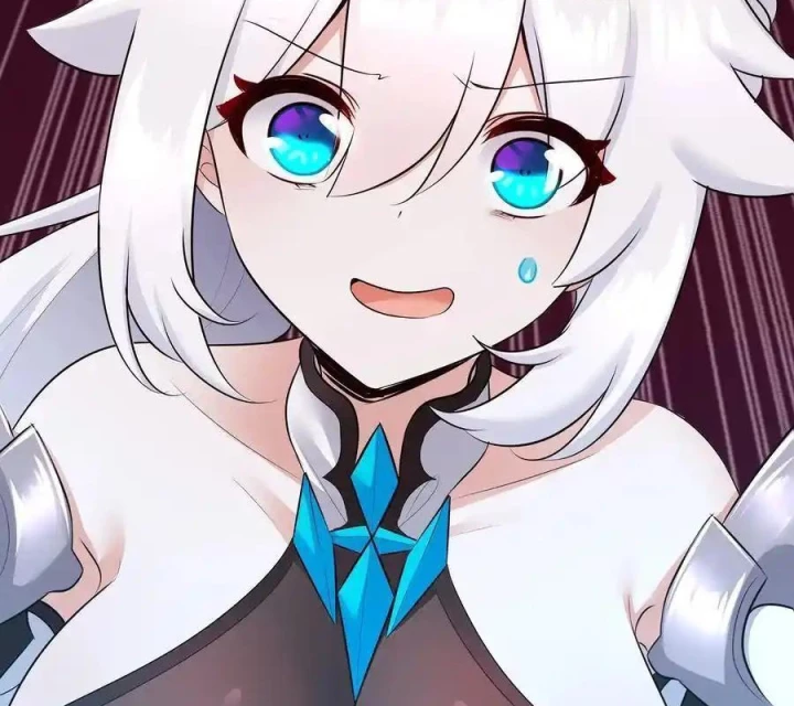 Thích Đuôi Lớn Thì Sao? Chapter 57 - Trang 2